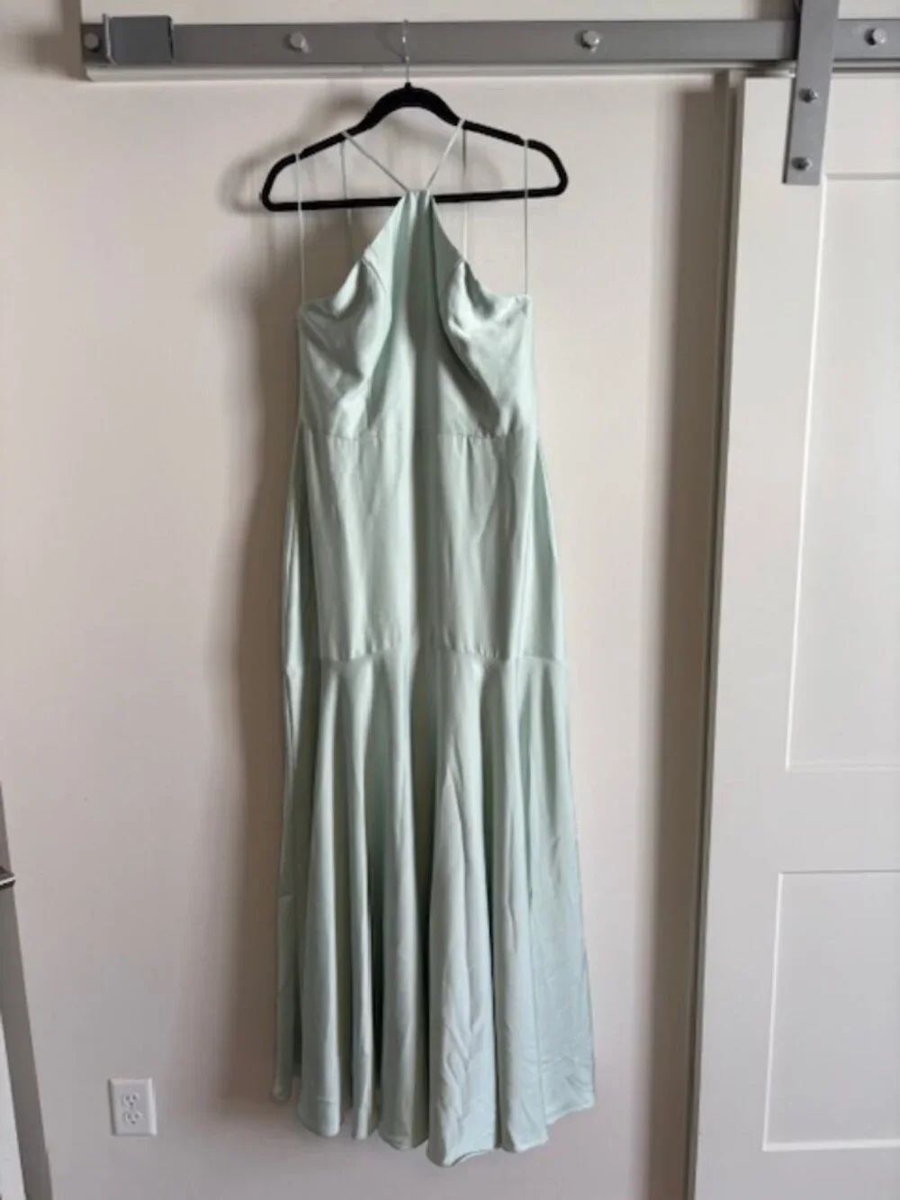 Dress The Population Justine Maxi Dress XL